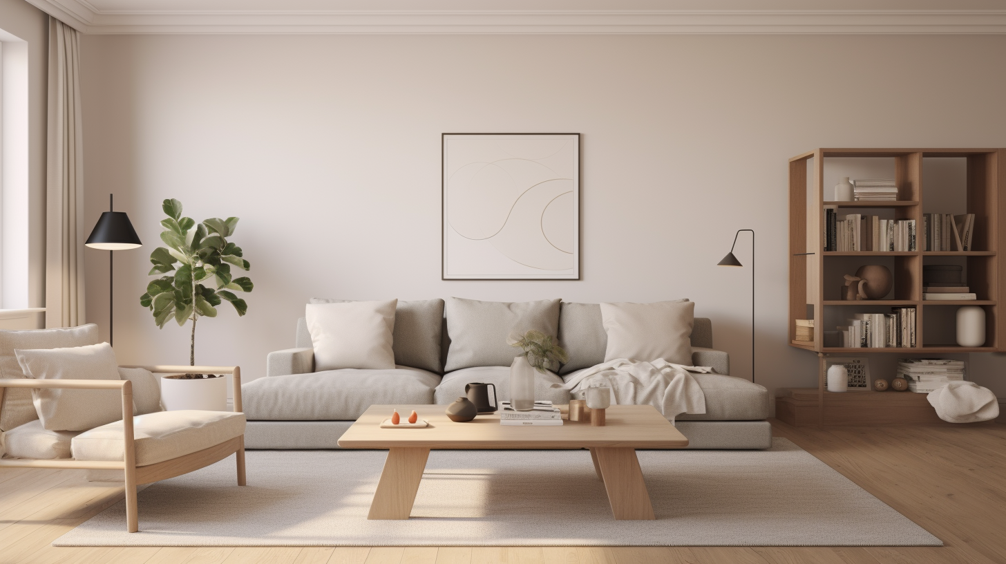 Minimalist Color Palettes: Creating Harmony and Balance in Your Space ...