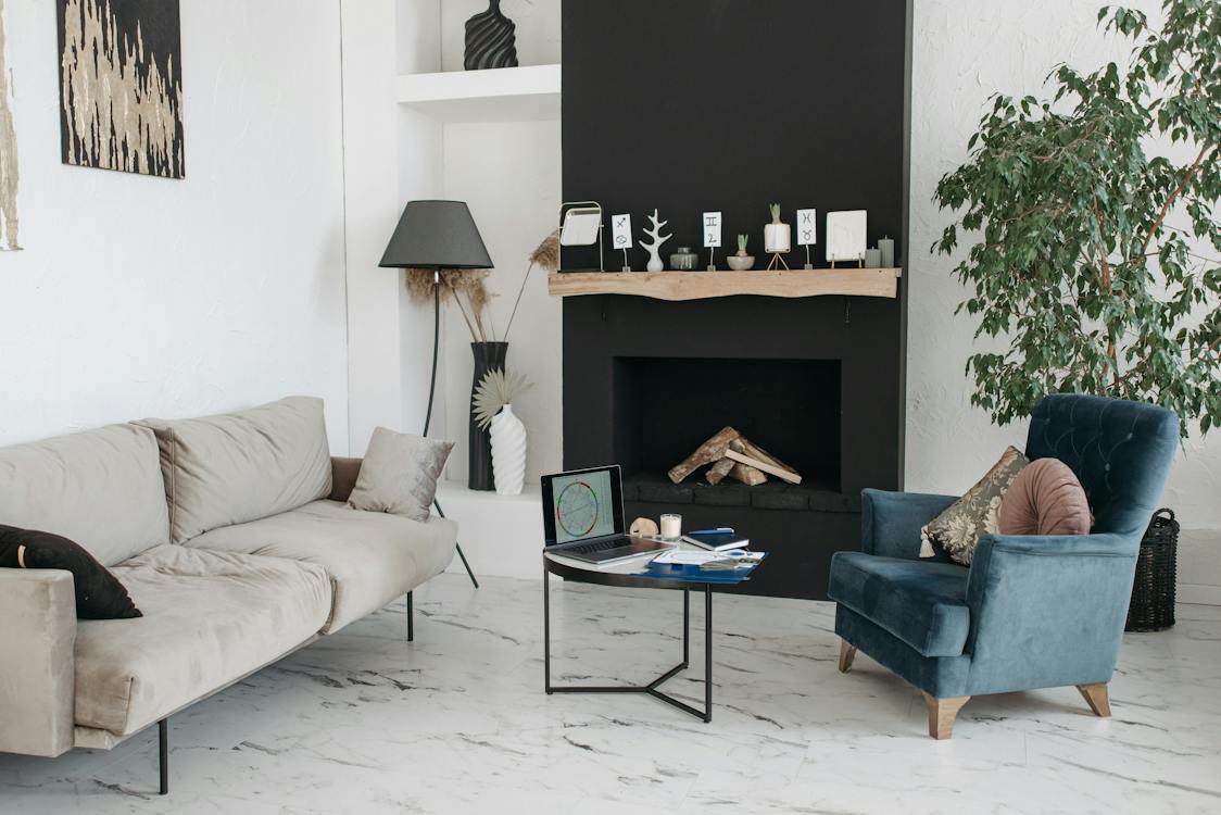 Minimalist Furniture for First-time Homeowners
